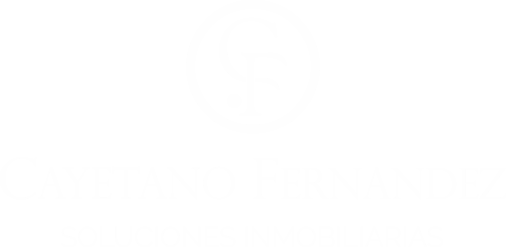 Cayetano Fernandez, Logotipo