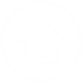 Icono, administracion, blanco, cayetano fernandez inmobiliaria