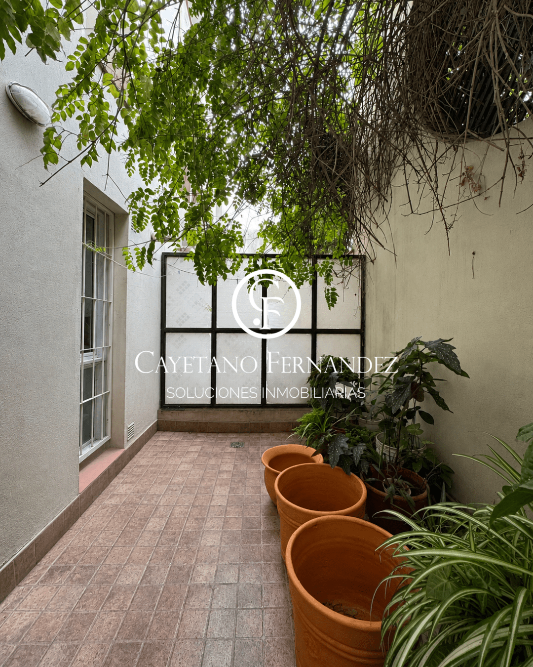 DEPARTAMENTO EN VENTA! JURAMENTO 420