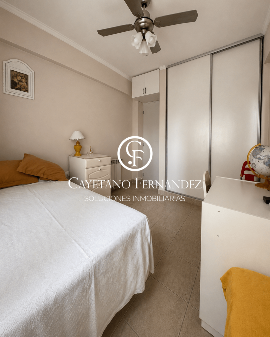 DEPARTAMENTO EN VENTA! JURAMENTO 420