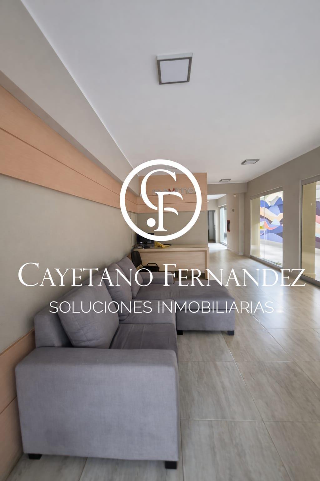 DEPARTAMENTO EN ALQUILER! MARTINA SILVA DE GURRUCHAGA