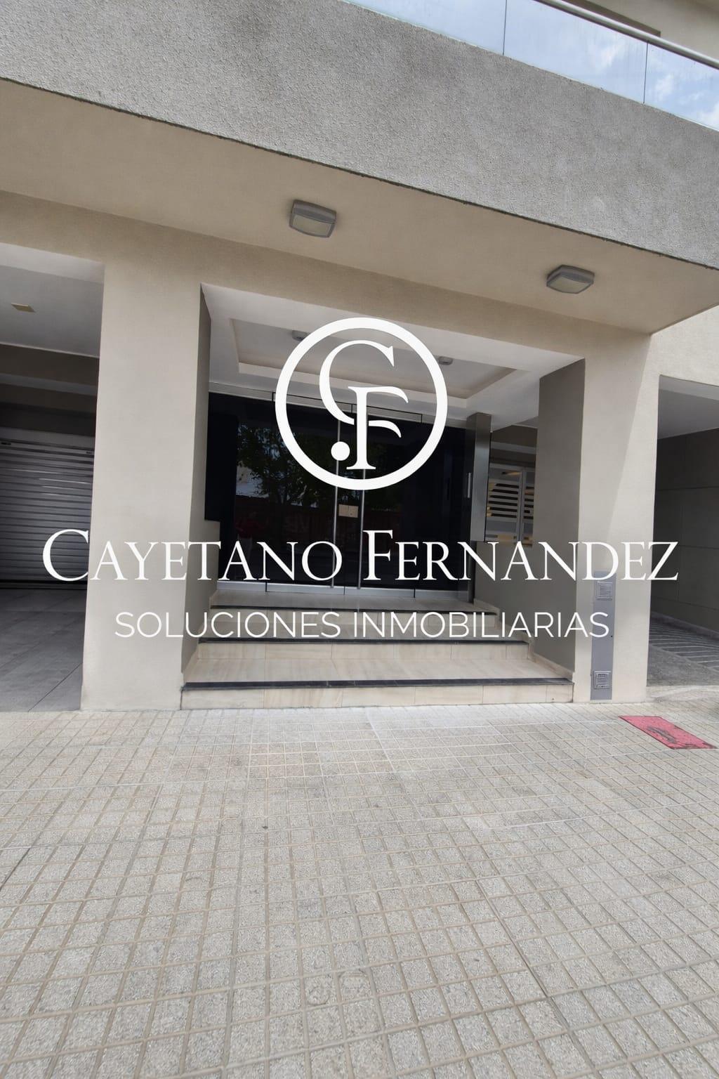 DEPARTAMENTO EN ALQUILER! MARTINA SILVA DE GURRUCHAGA
