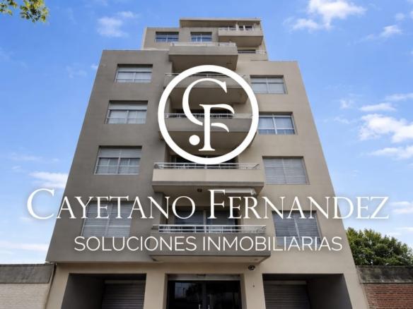 DEPARTAMENTO EN ALQUILER! MARTINA SILVA DE GURRUCHAGA