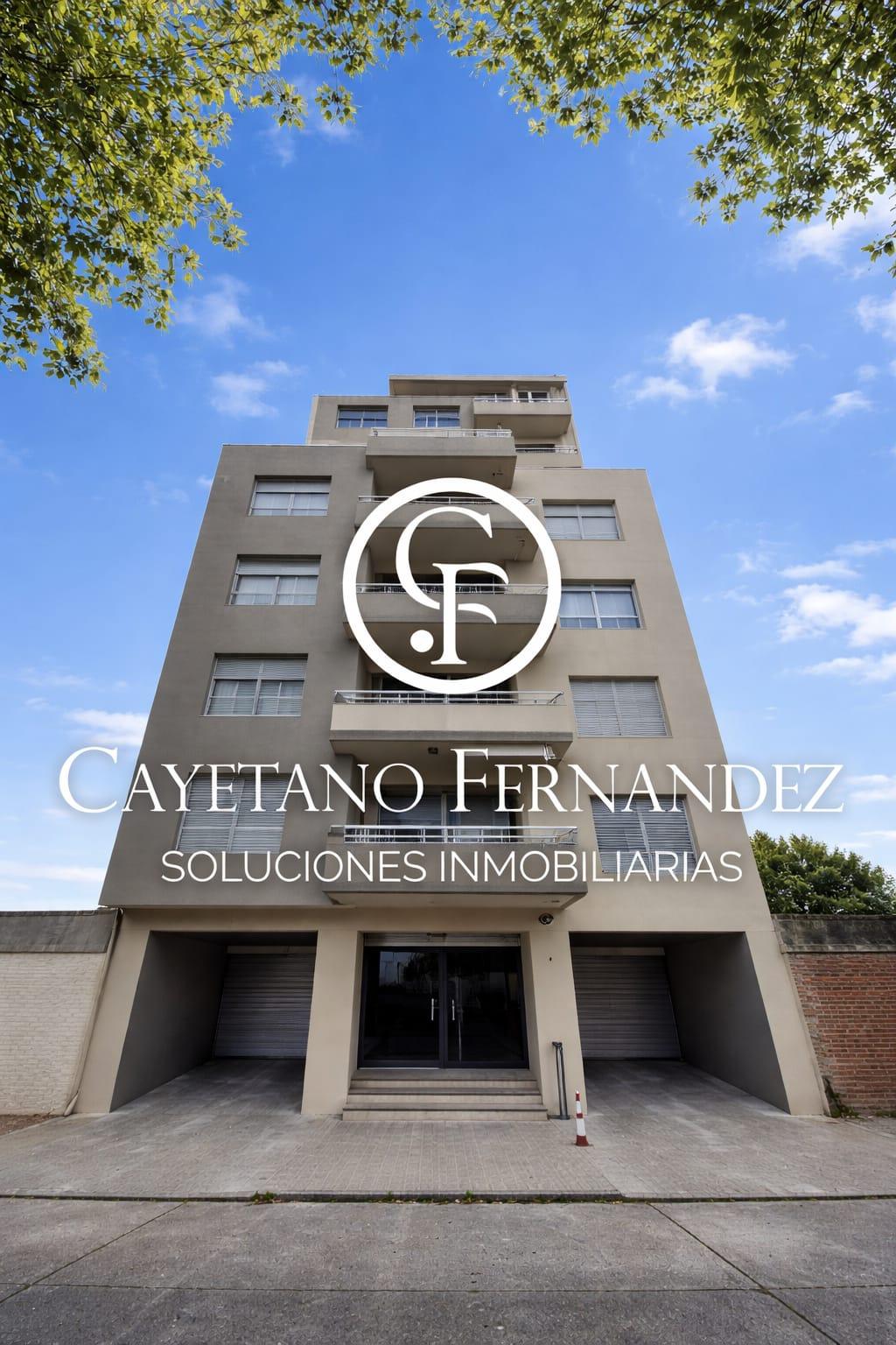 DEPARTAMENTO EN ALQUILER! MARTINA SILVA DE GURRUCHAGA