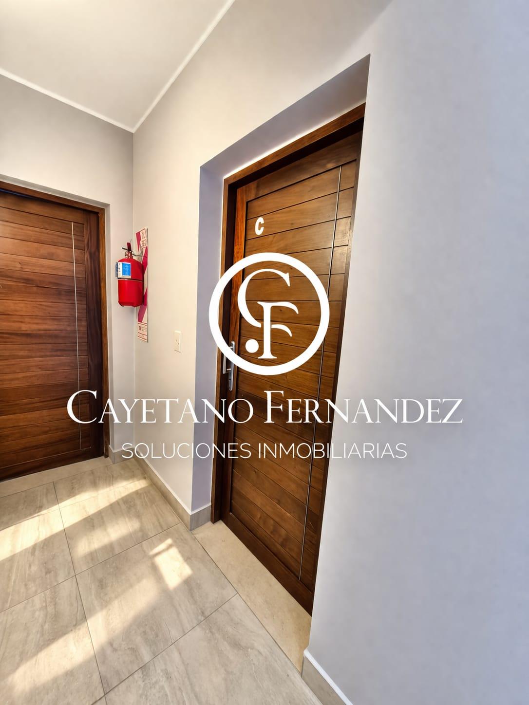 DEPARTAMENTO EN ALQUILER! MARTINA SILVA DE GURRUCHAGA