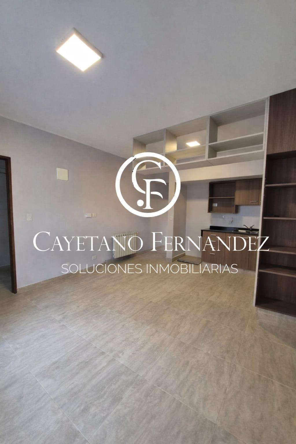 DEPARTAMENTO EN ALQUILER! MARTINA SILVA DE GURRUCHAGA
