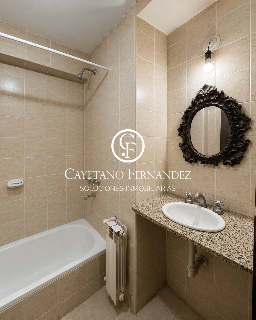 DEPARTAMENTO EN VENTA! JURAMENTO 420