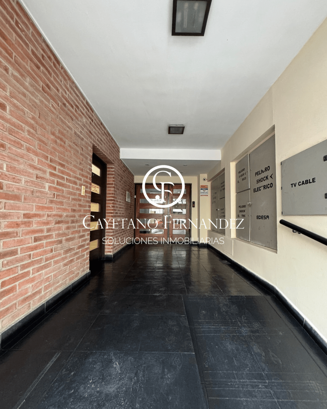 DEPARTAMENTO EN VENTA! JURAMENTO 420