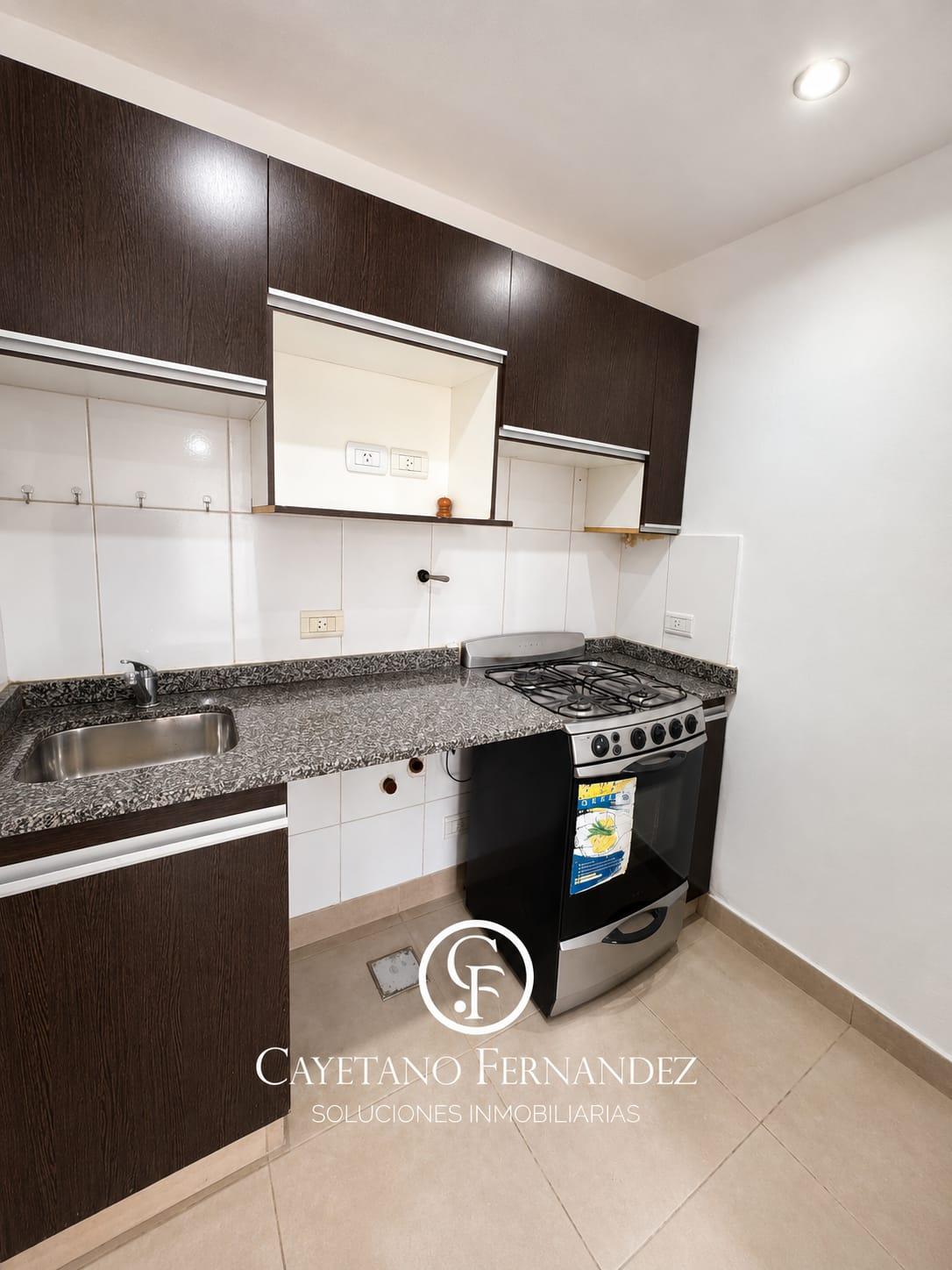 DEPARTAMENTO EN ALQUILER! AMEGHINO AL 200