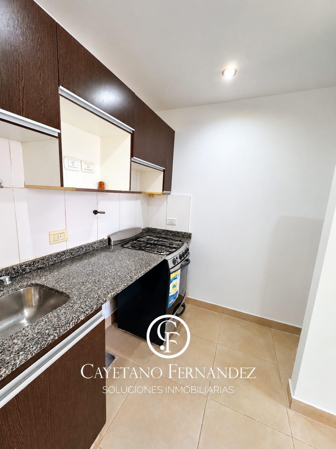 DEPARTAMENTO EN ALQUILER! AMEGHINO AL 200