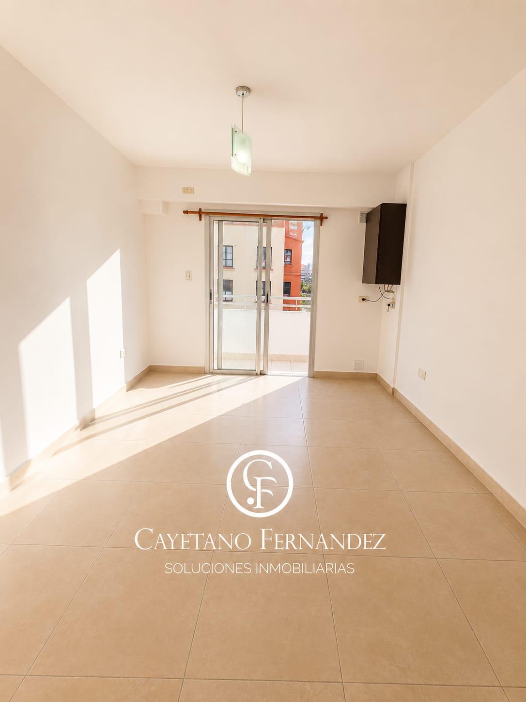 DEPARTAMENTO EN ALQUILER! AMEGHINO AL 200