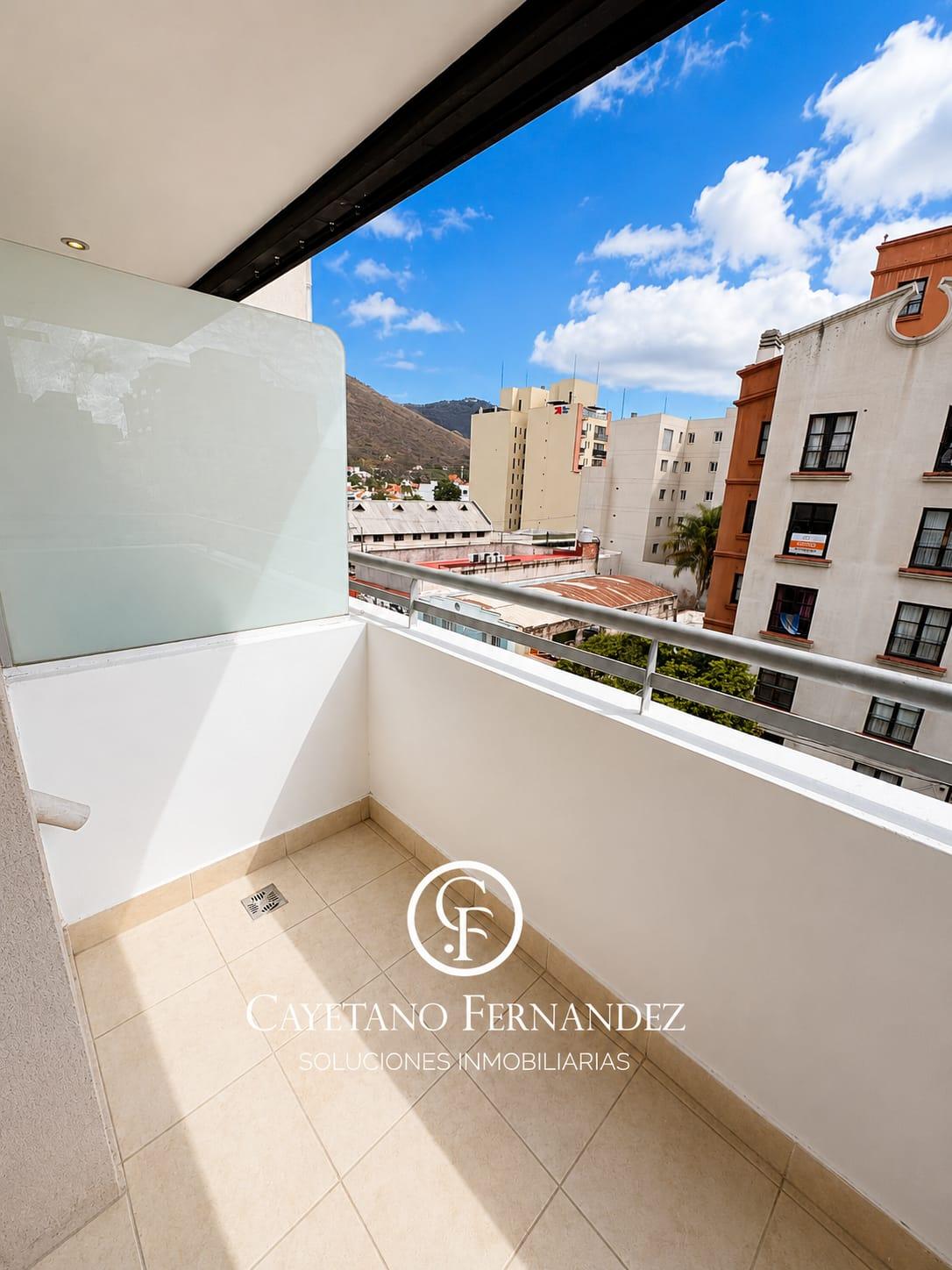 DEPARTAMENTO EN ALQUILER! AMEGHINO AL 200