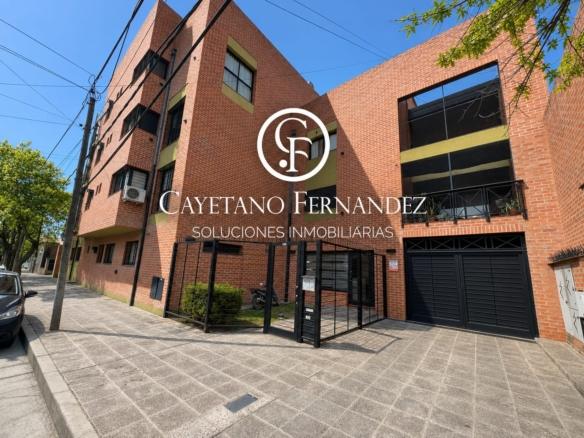DEPARTAMENTO EN ALQUILER! LERMA AL 900