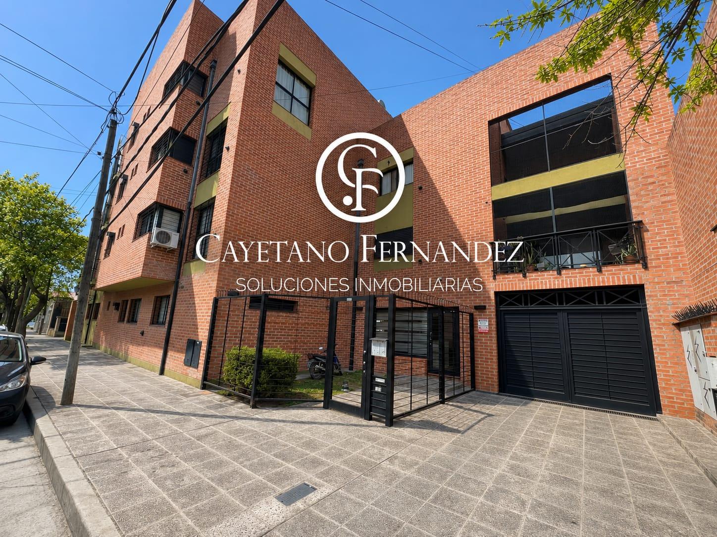 DEPARTAMENTO EN ALQUILER! LERMA AL 900