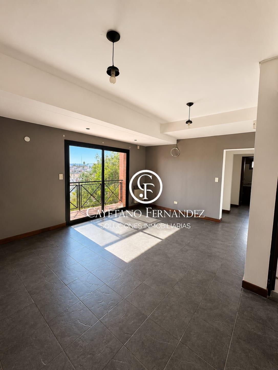 DEPARTAMENTO EN ALQUILER! LERMA AL 900