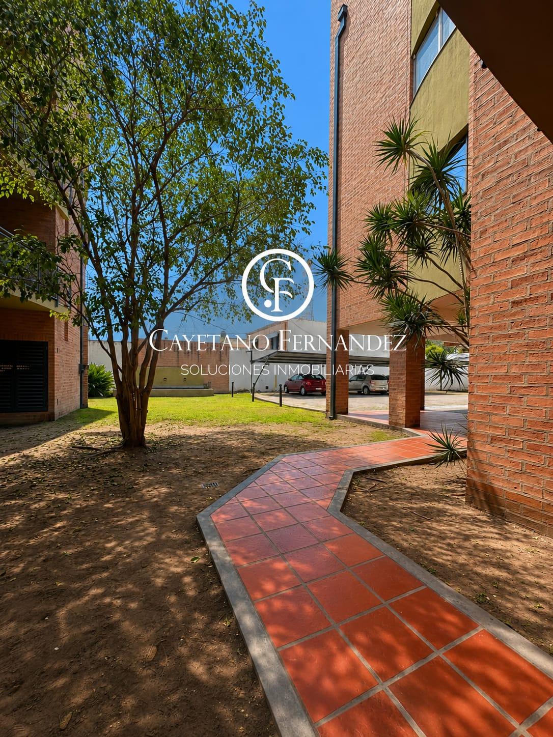 DEPARTAMENTO EN ALQUILER! LERMA AL 900