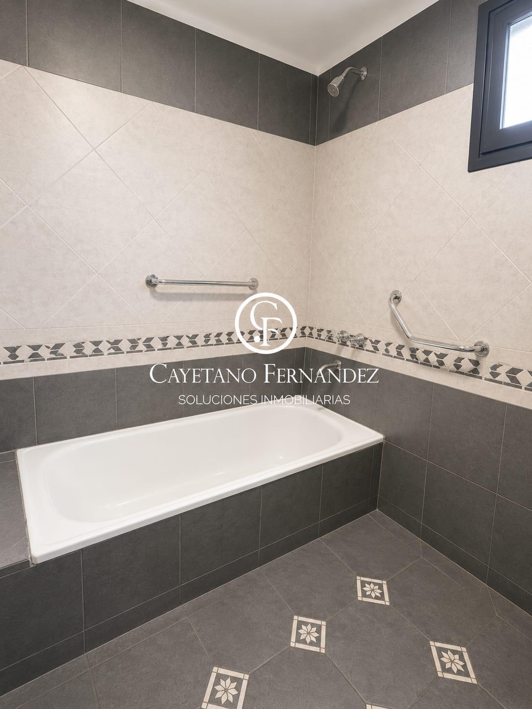DEPARTAMENTO EN ALQUILER! LERMA AL 900