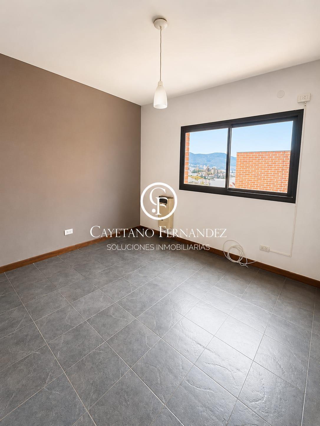 DEPARTAMENTO EN ALQUILER! LERMA AL 900