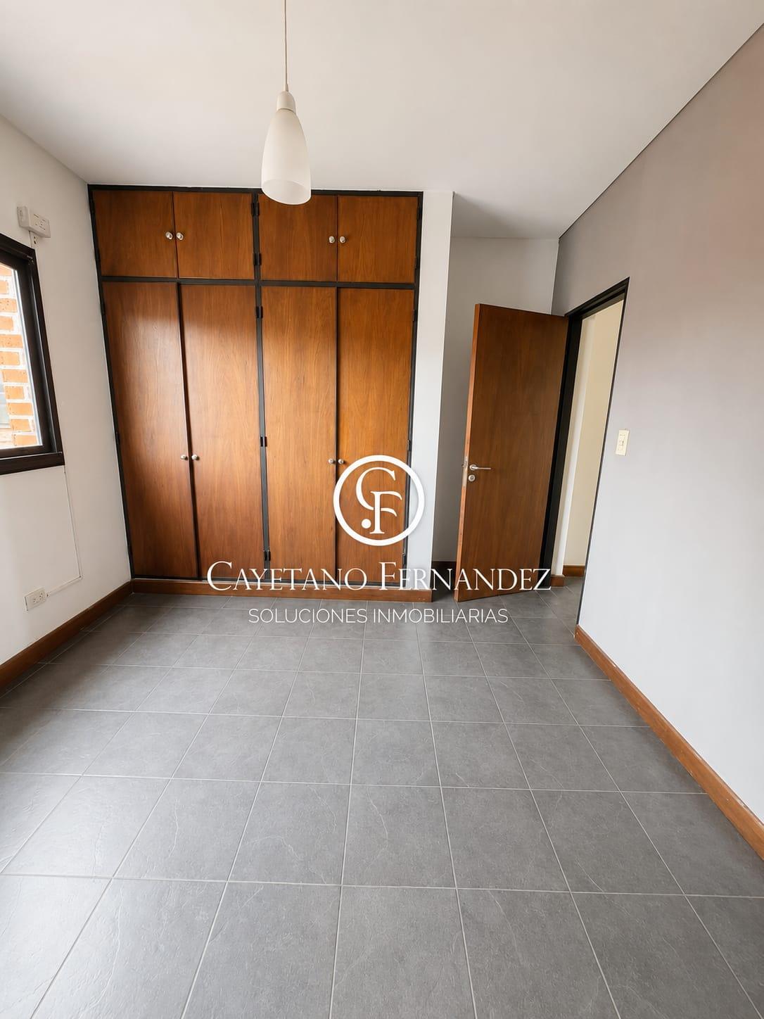 DEPARTAMENTO EN ALQUILER! LERMA AL 900