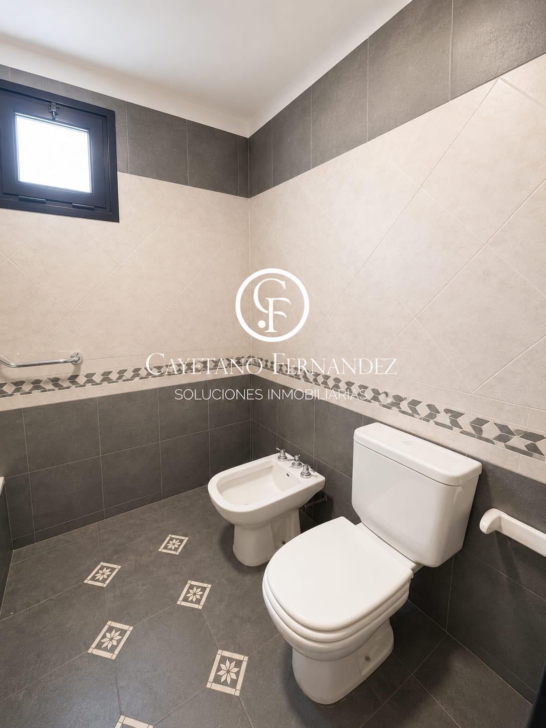 DEPARTAMENTO EN ALQUILER! LERMA AL 900