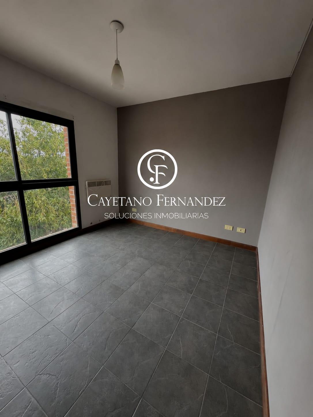 DEPARTAMENTO EN ALQUILER! LERMA AL 900