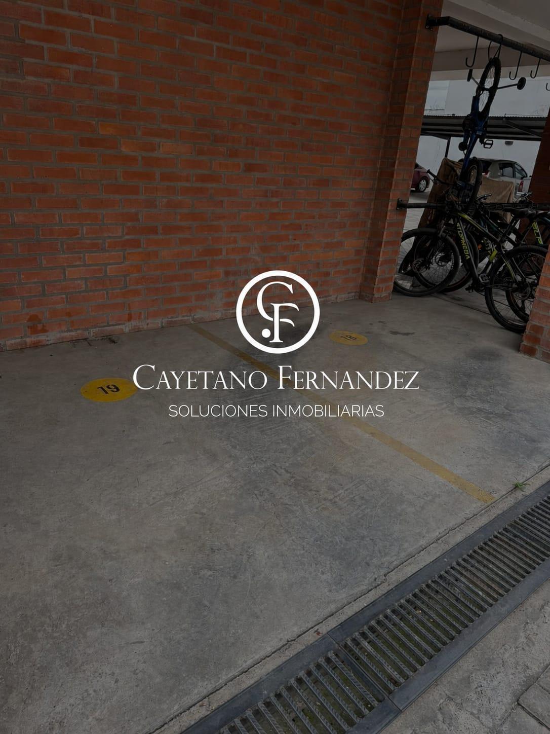 DEPARTAMENTO EN ALQUILER! LERMA AL 900