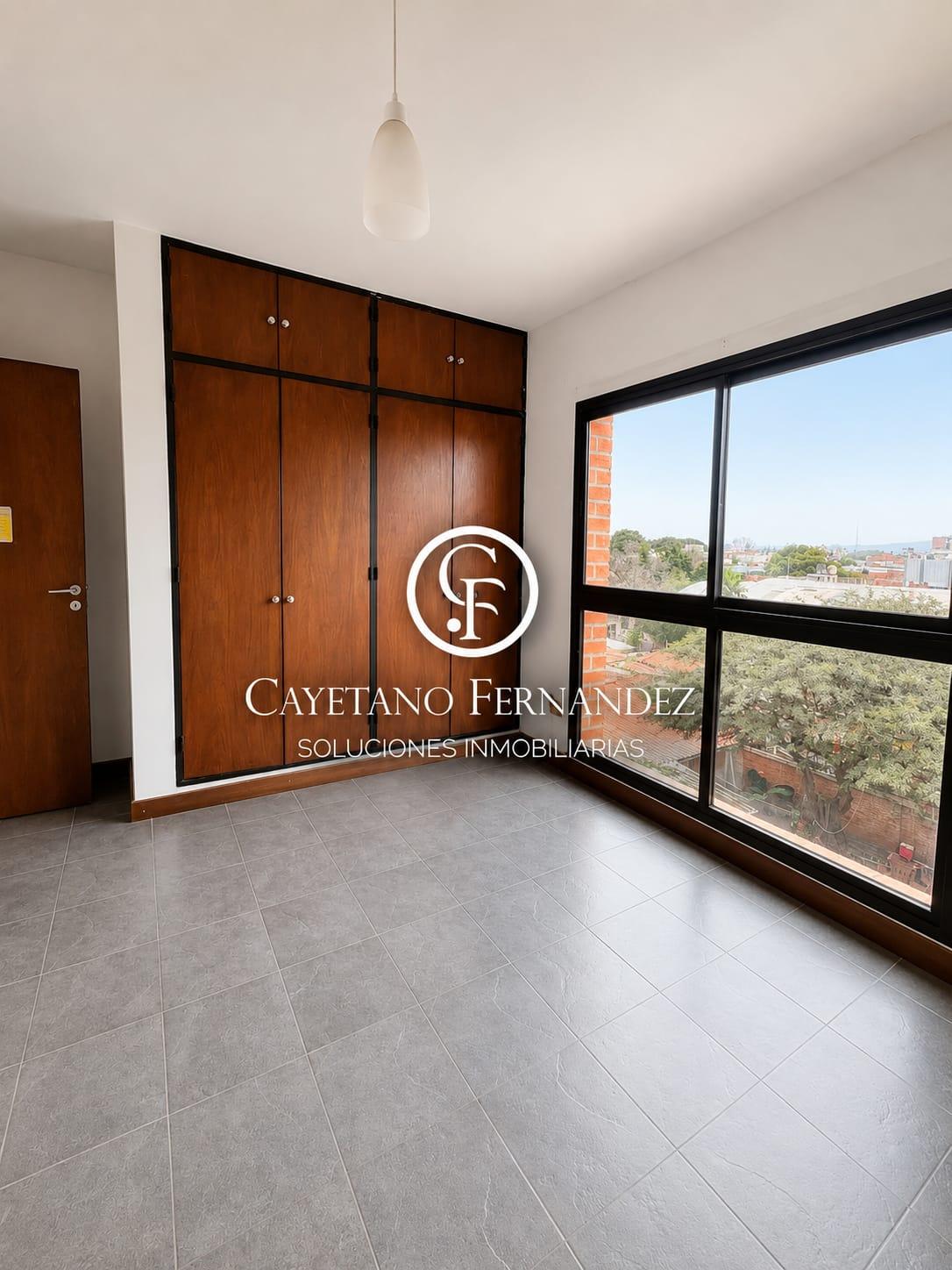 DEPARTAMENTO EN ALQUILER! LERMA AL 900