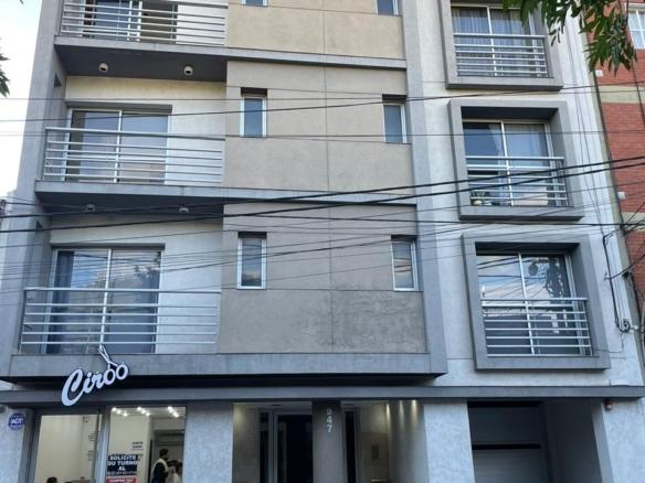 DEPARTAMENTO EN ALQUILER! VICENTE LOPEZ 947
