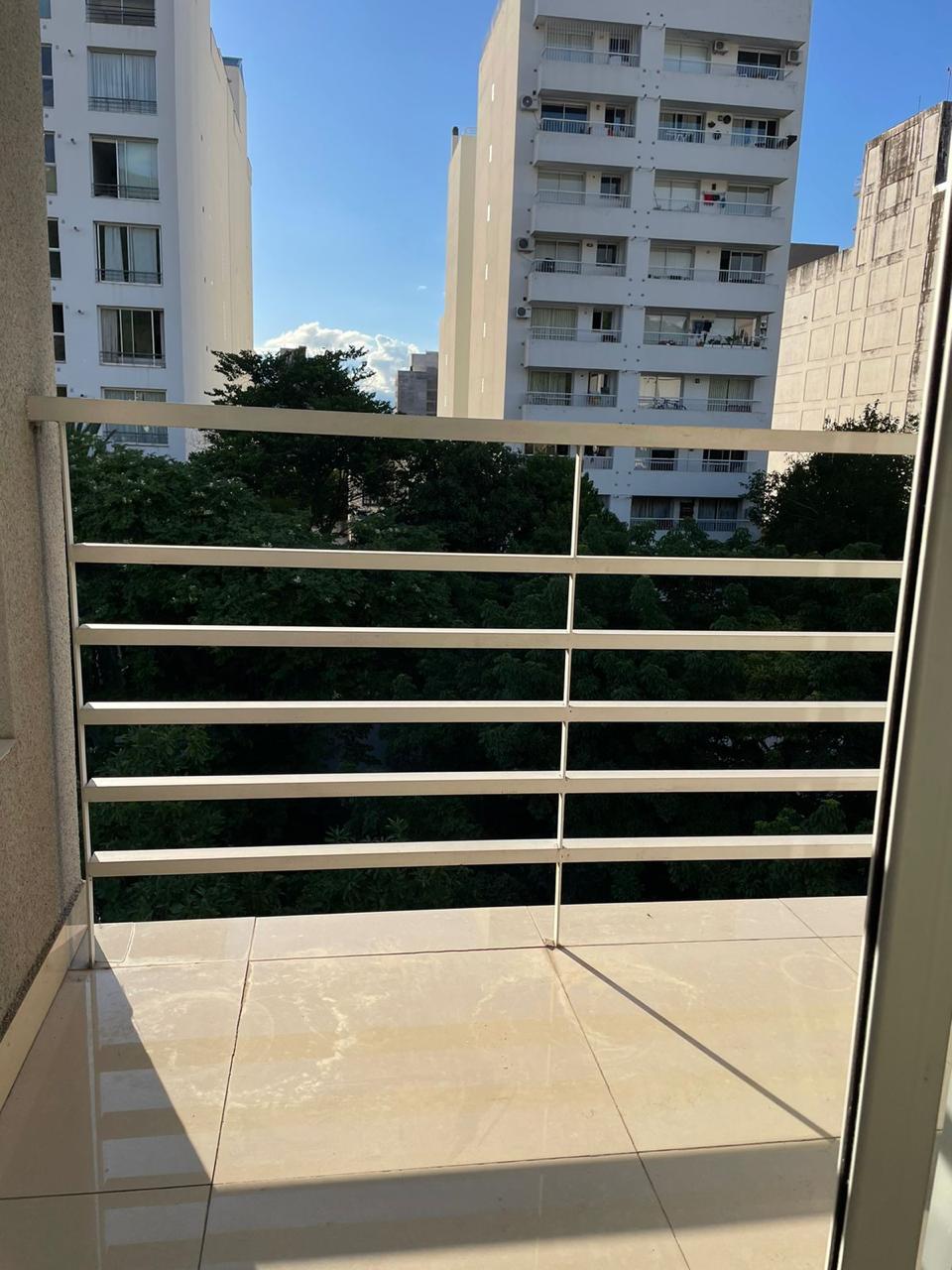 DEPARTAMENTO EN ALQUILER! VICENTE LOPEZ 947