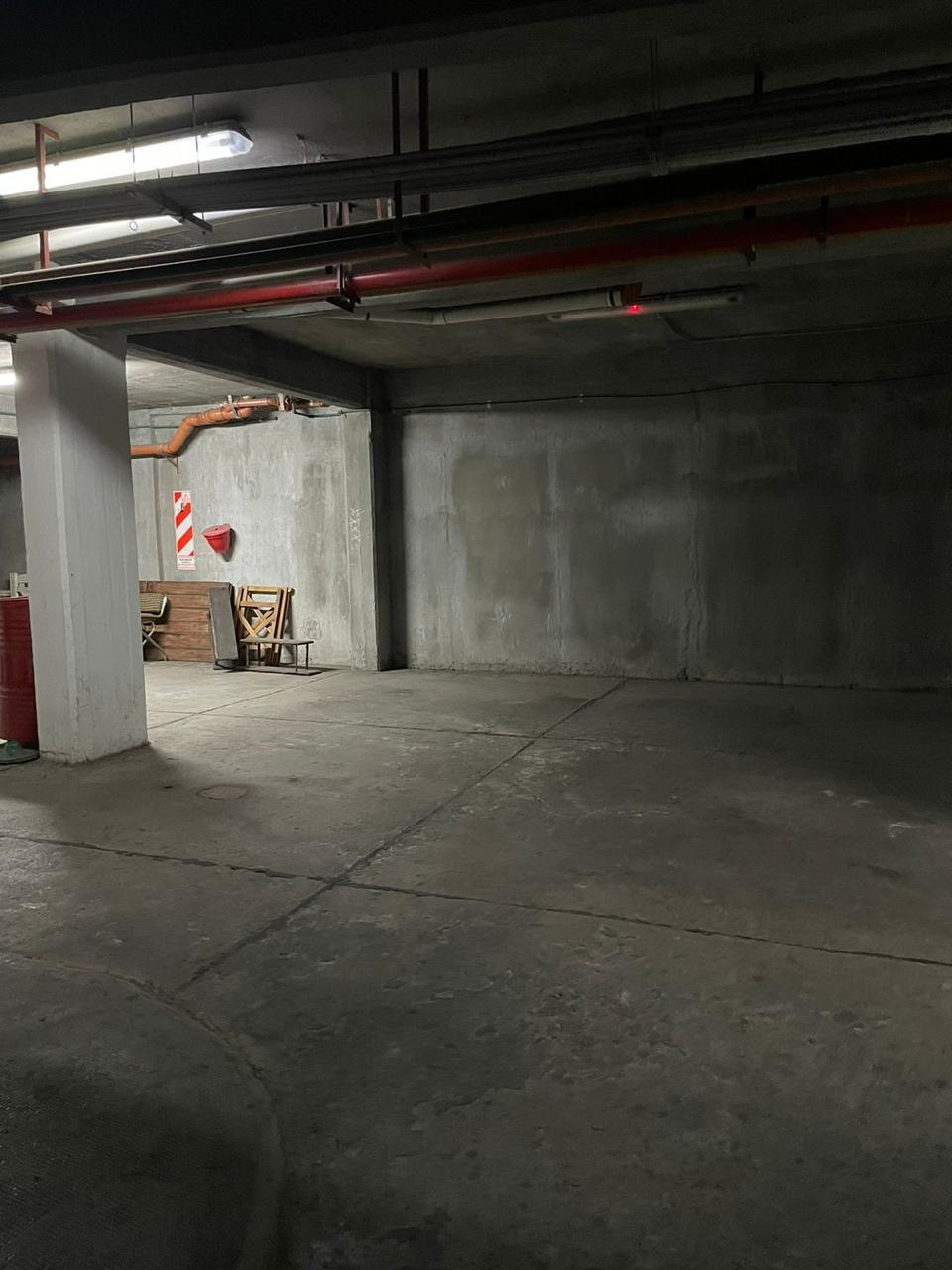 DEPARTAMENTO EN ALQUILER! VICENTE LOPEZ 947