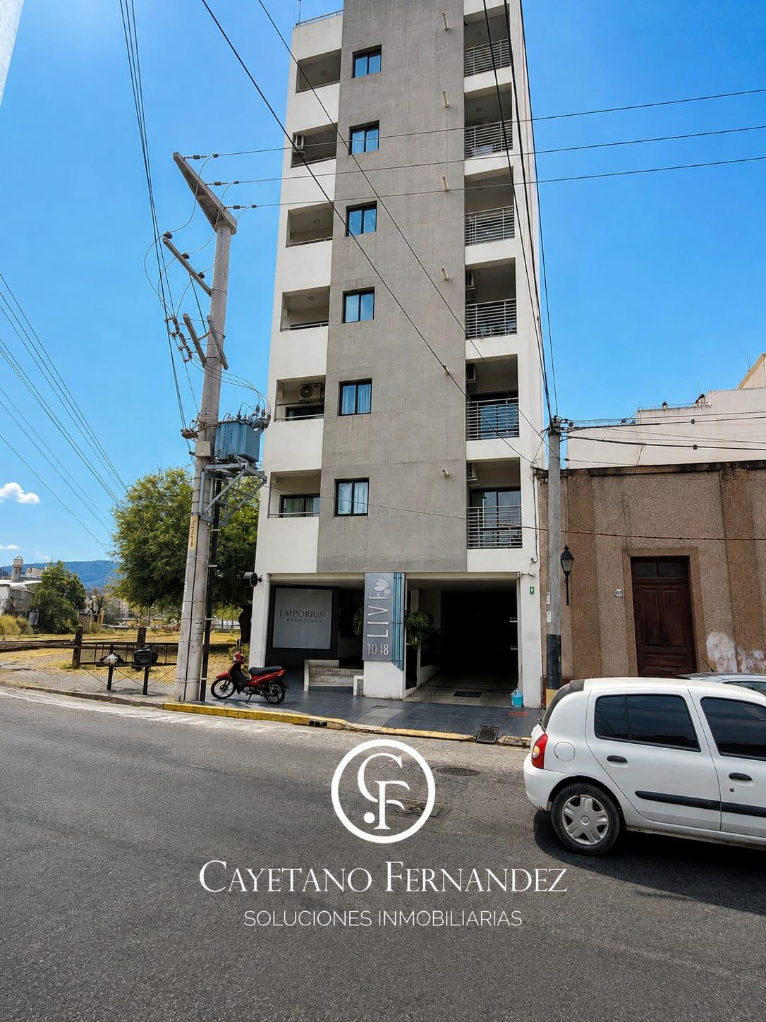 DEPARTAMENTO EN VENTA! MITRE 1.048