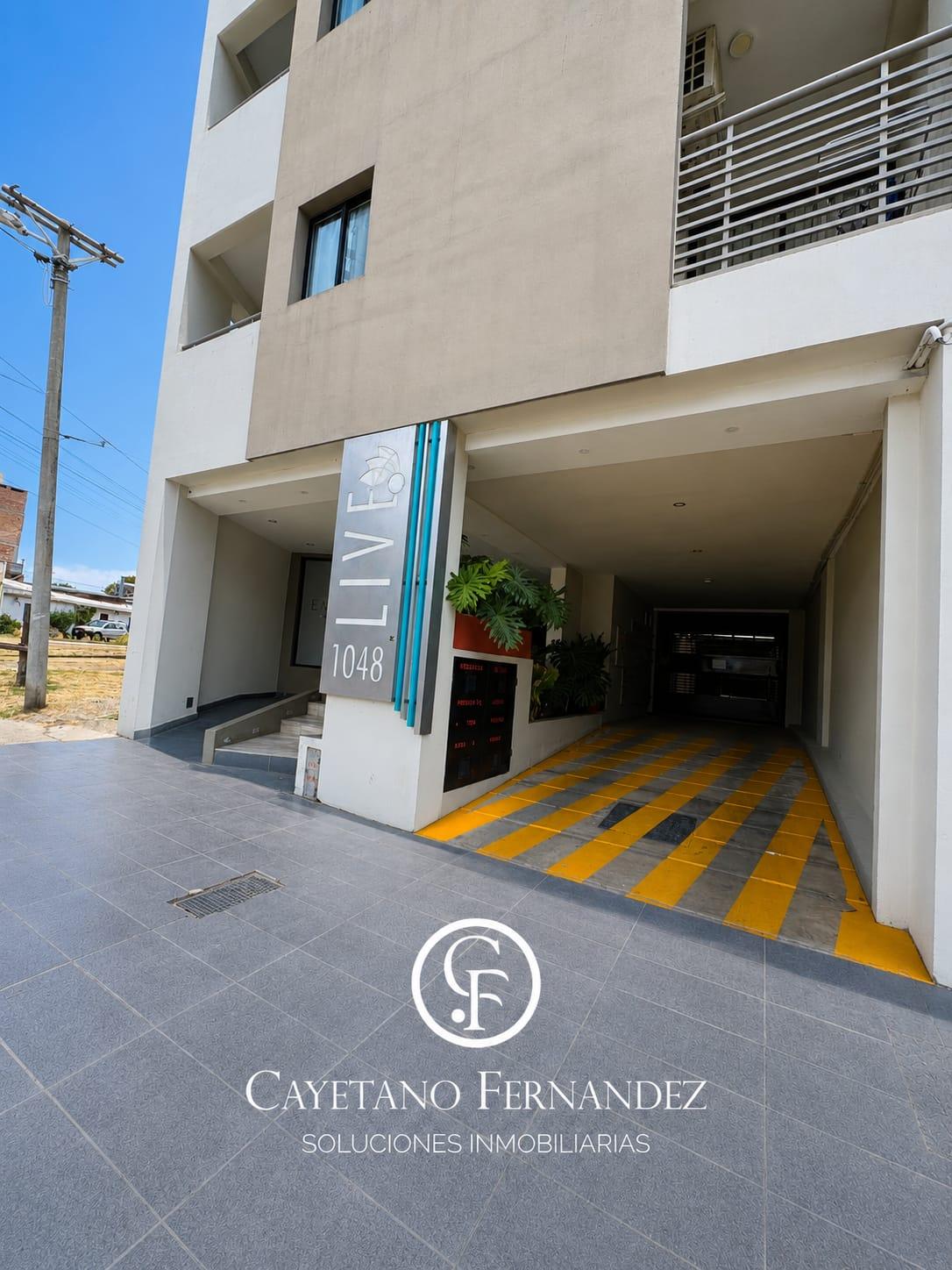 DEPARTAMENTO EN VENTA! MITRE 1.048