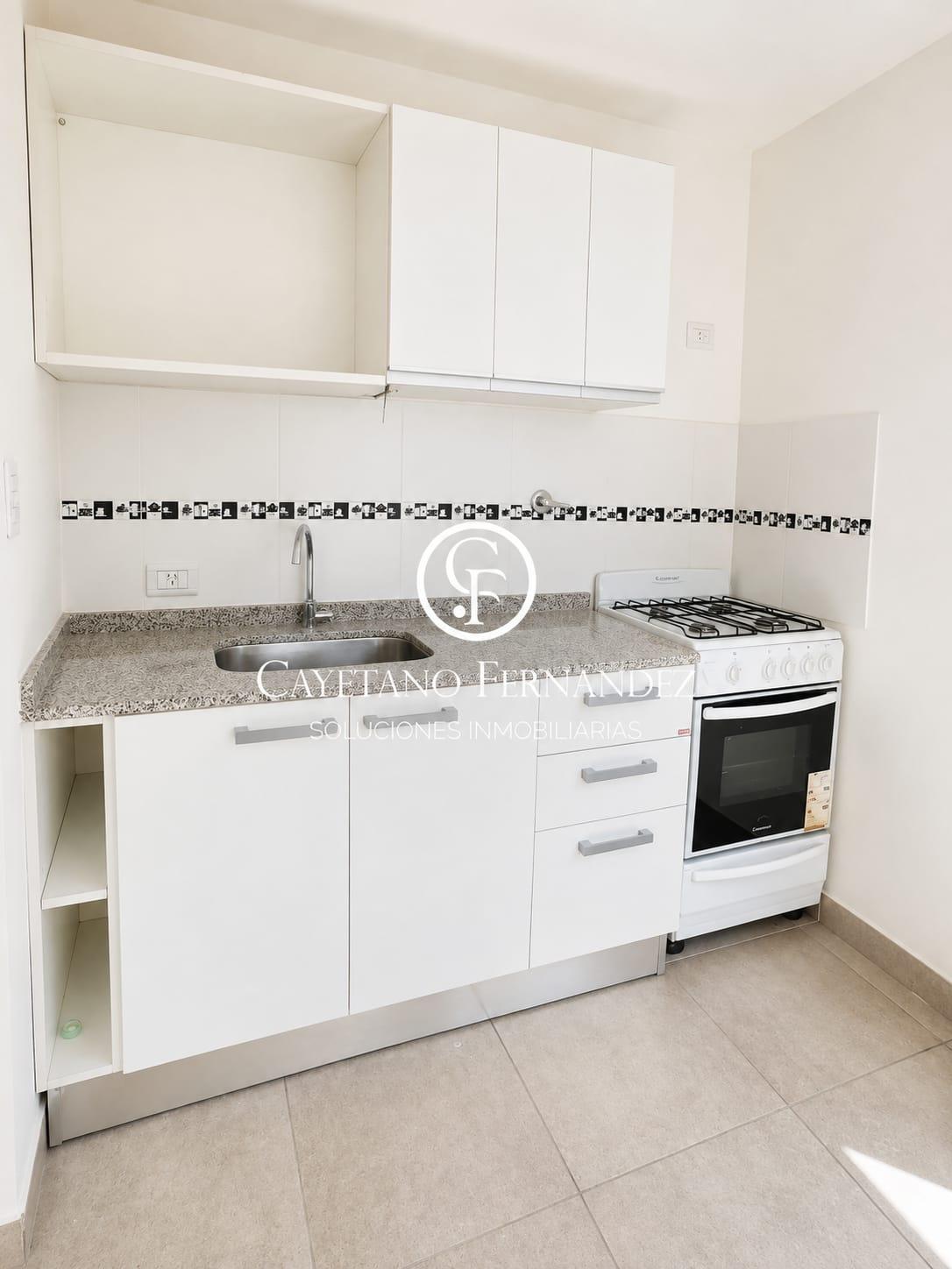 DEPARTAMENTO EN VENTA! MITRE 1.048