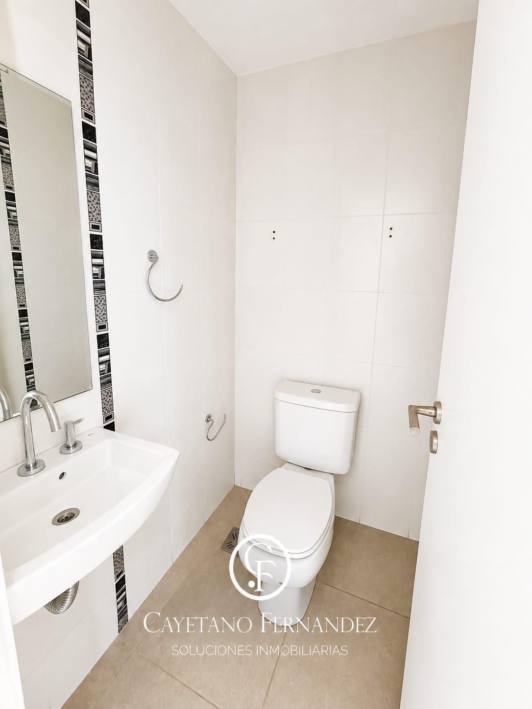 DEPARTAMENTO EN VENTA! MITRE 1.048