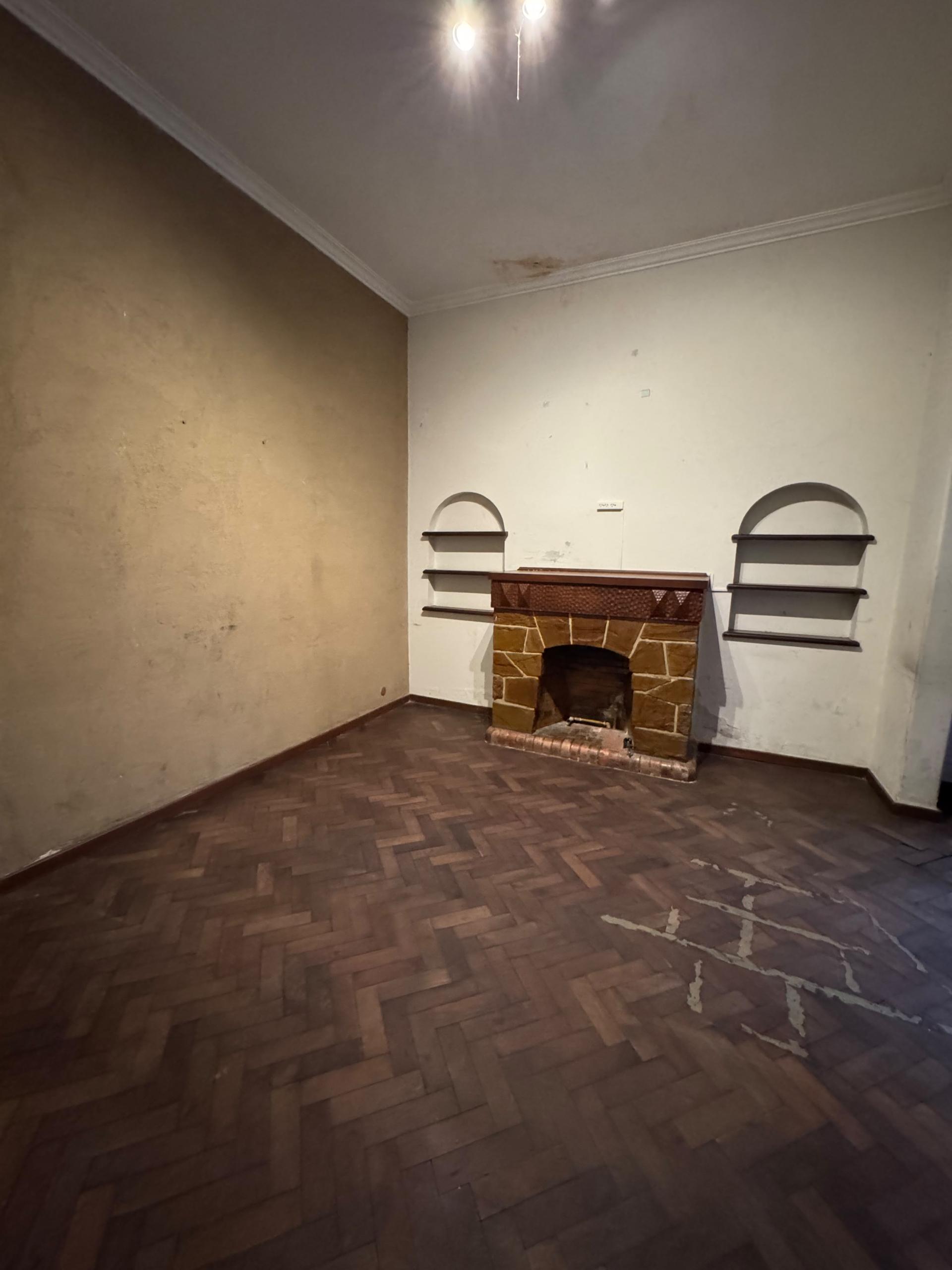 CASA EN ALQUILER!!! Rivadavia al 200