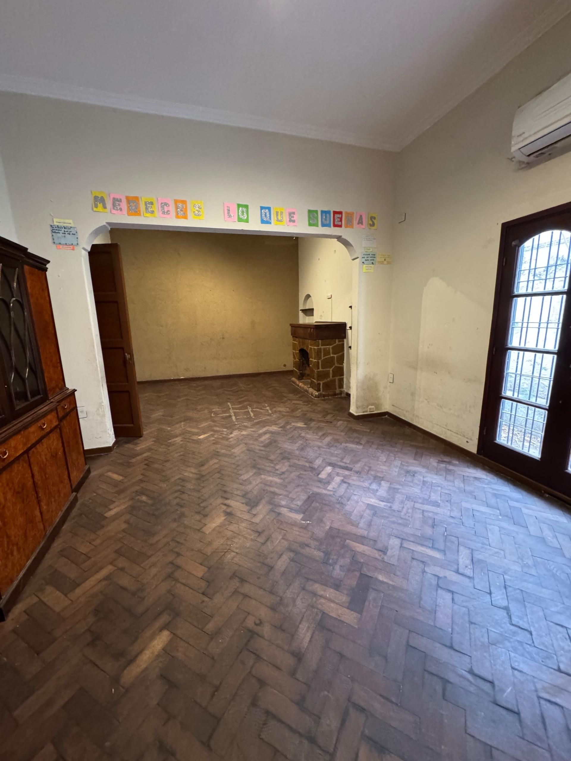 CASA EN ALQUILER!!! Rivadavia al 200