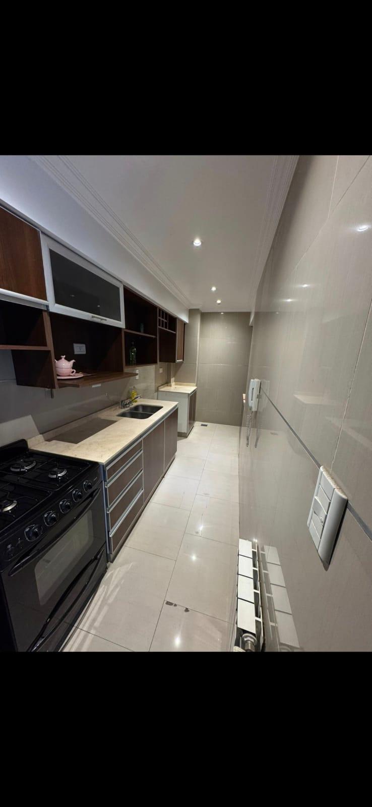 DEPARTAMENTO EN ALQUILER!! RIVADAVIA AL 200