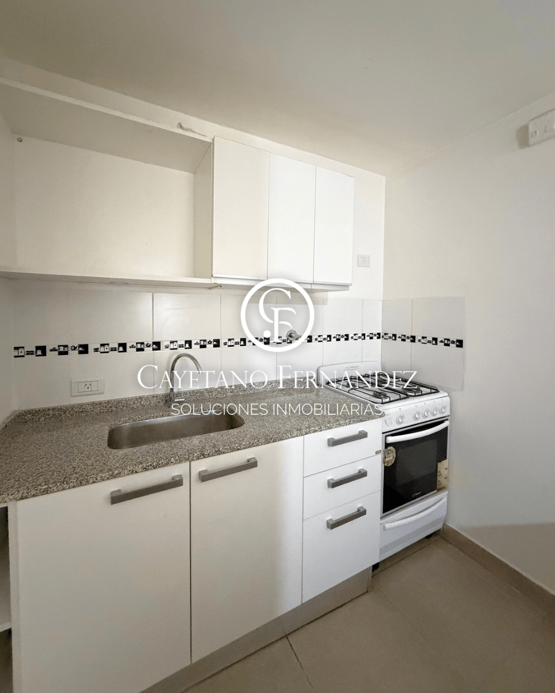 DEPARTAMENTO EN VENTA! MITRE 1.048
