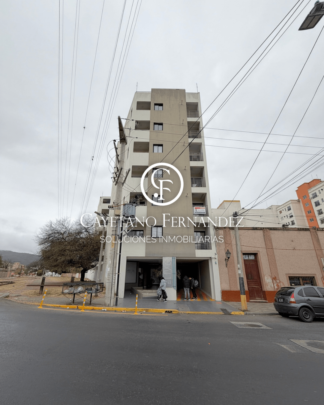 DEPARTAMENTO EN VENTA! MITRE 1.048