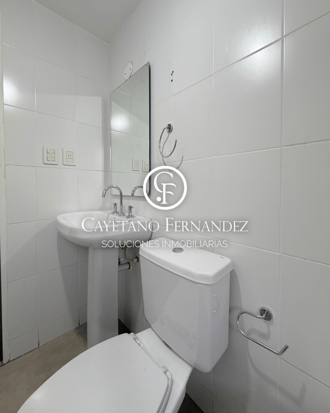 DEPARTAMENTO EN VENTA! MITRE 1.048