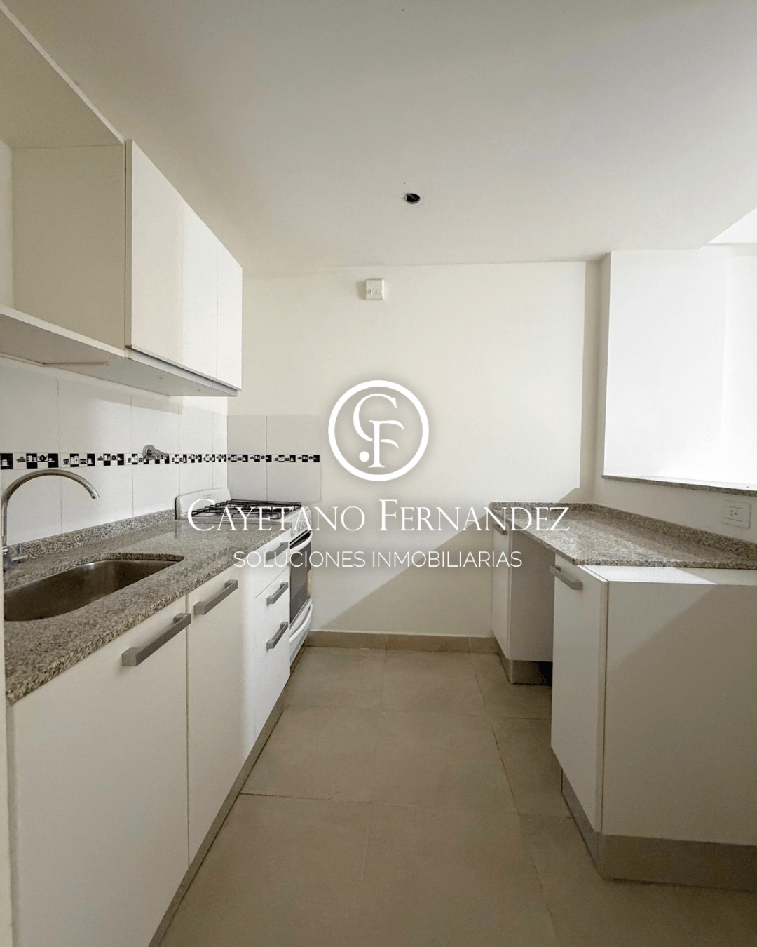 DEPARTAMENTO EN VENTA! MITRE 1.048