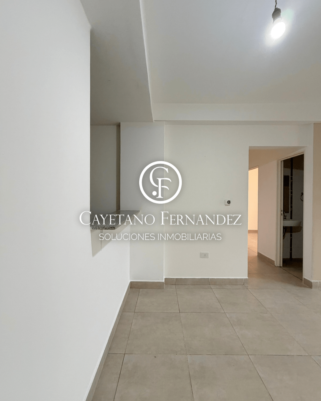 DEPARTAMENTO EN VENTA! MITRE 1.048