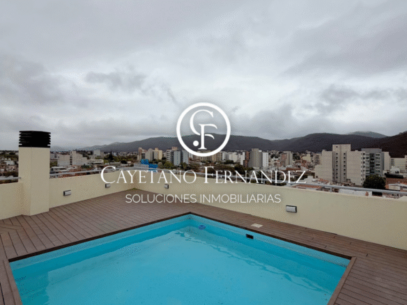DEPARTAMENTO EN VENTA! MITRE 1.048