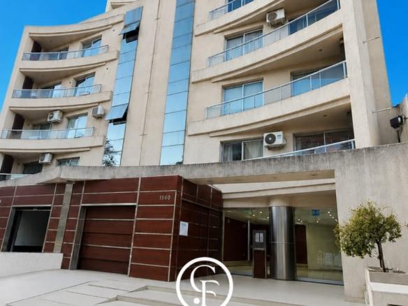 DEPARTAMENTO EN ALQUILER! BELGRANO AL 1.5000