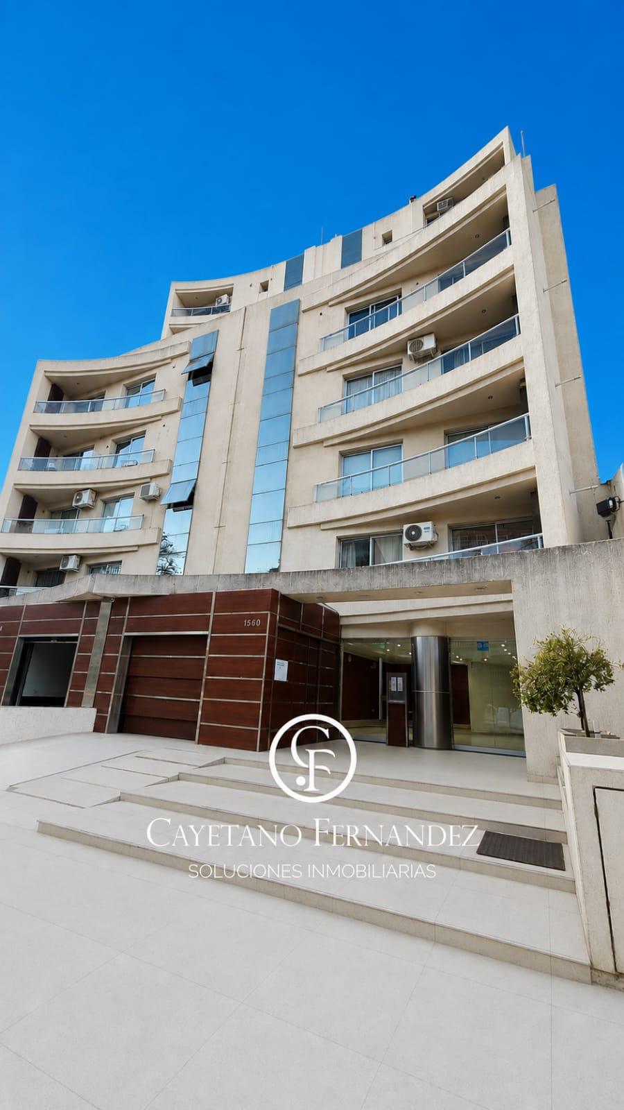 DEPARTAMENTO EN ALQUILER! BELGRANO AL 1.5000