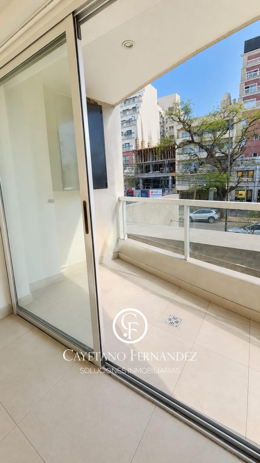 DEPARTAMENTO EN ALQUILER! BELGRANO AL 1.5000