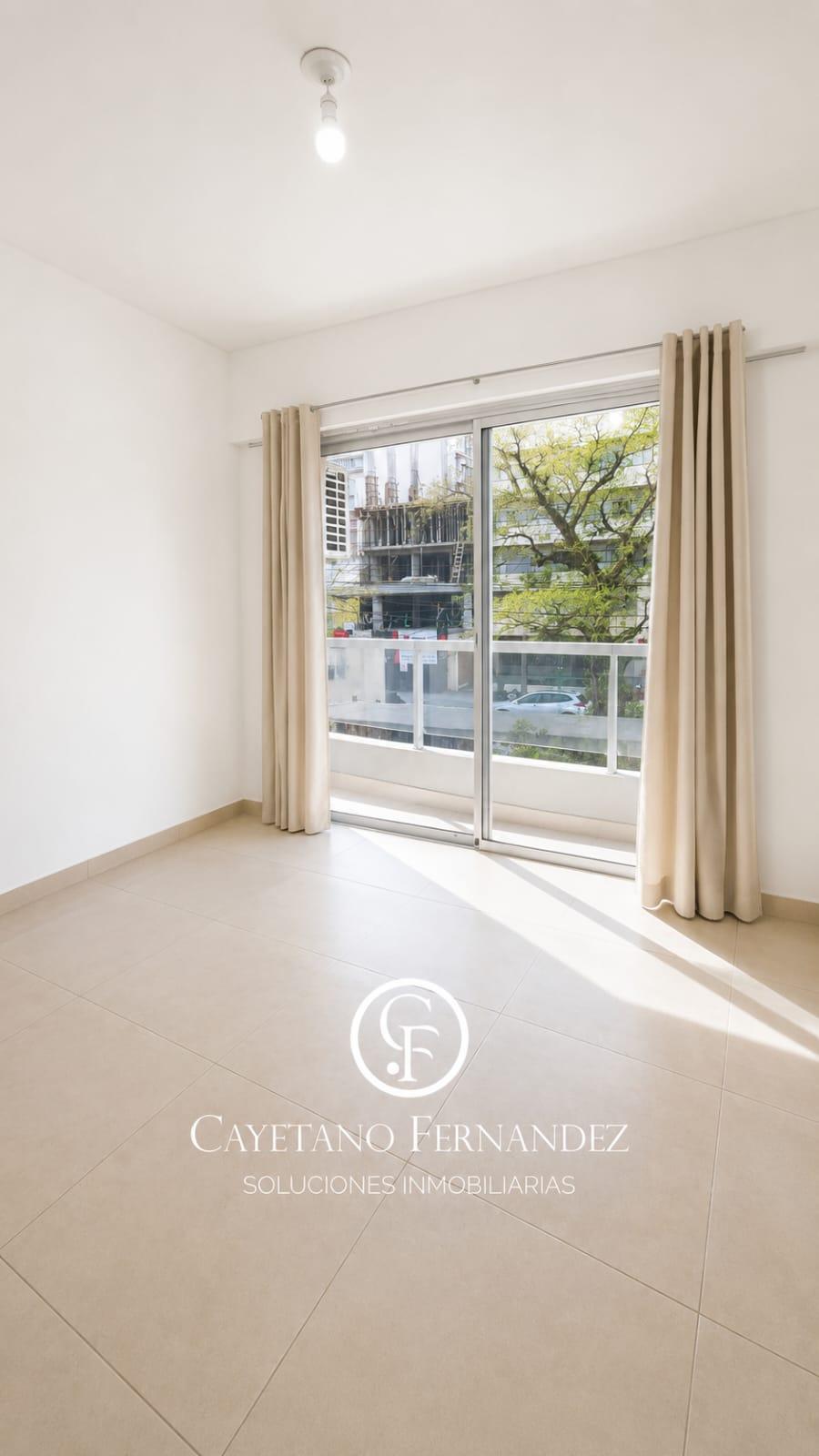 DEPARTAMENTO EN ALQUILER! BELGRANO AL 1.5000
