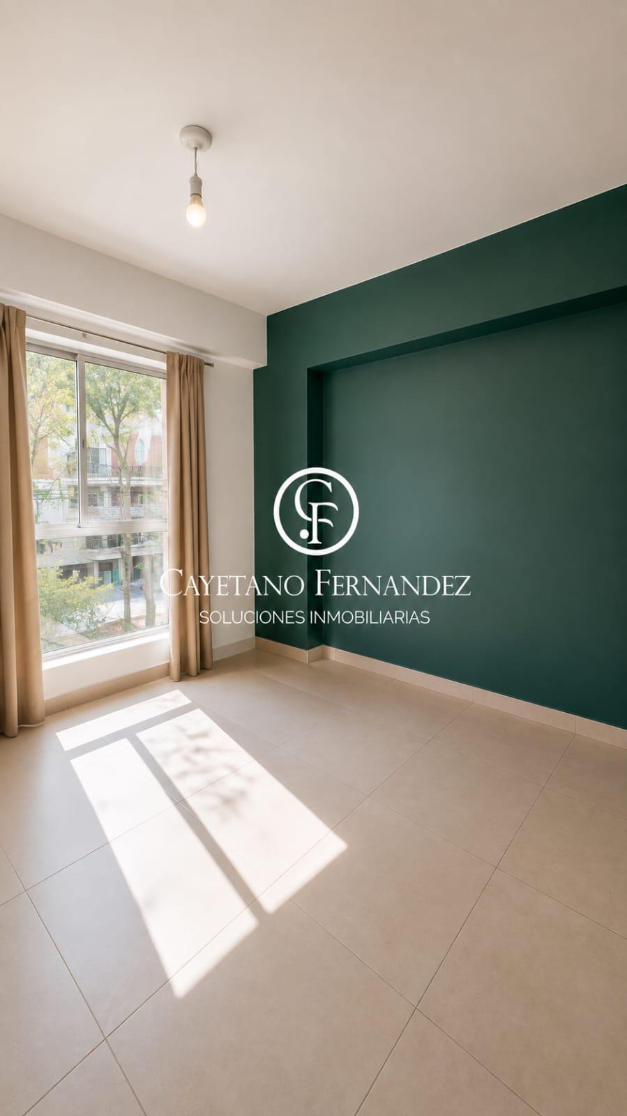 DEPARTAMENTO EN ALQUILER! BELGRANO AL 1.5000