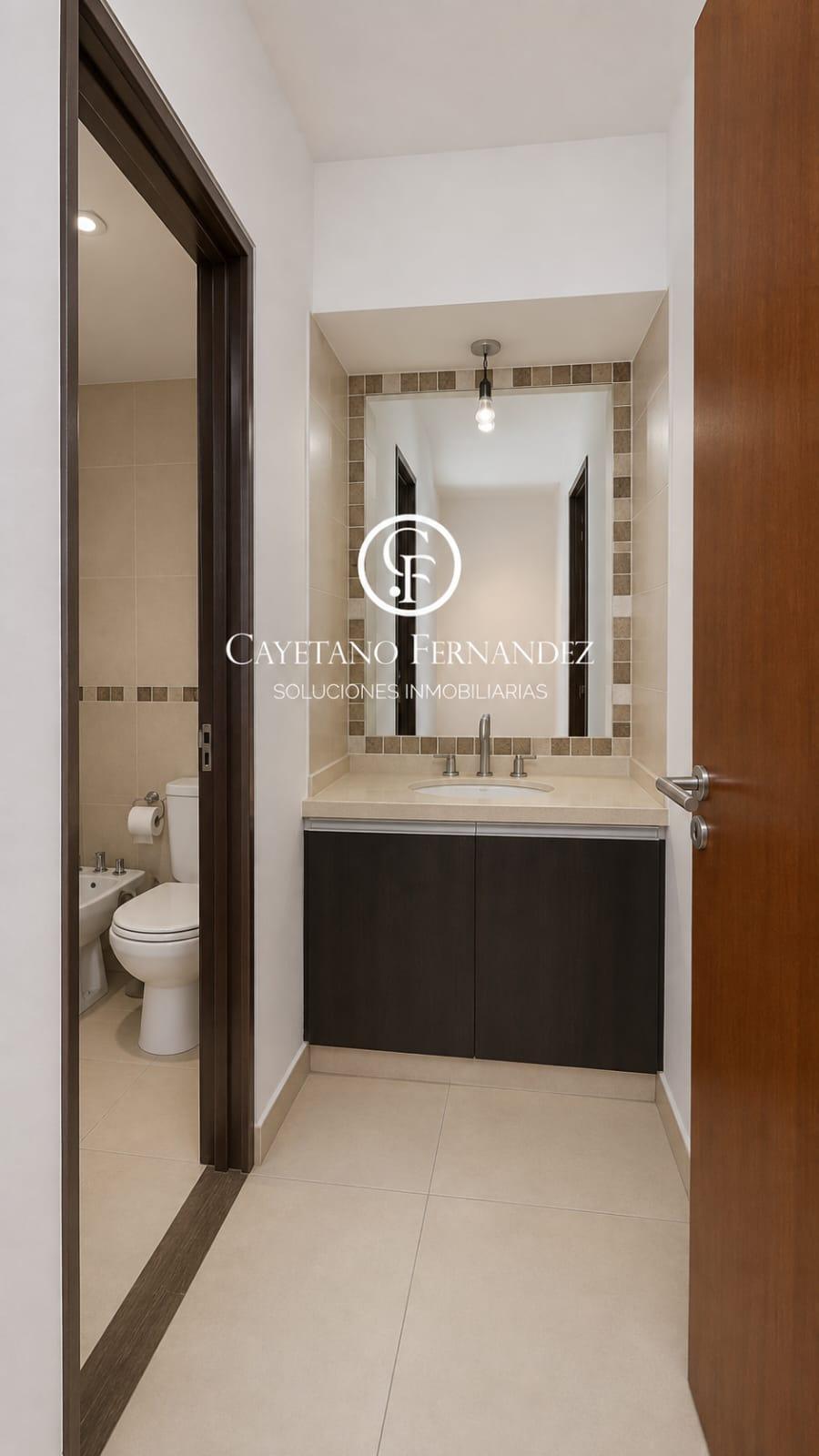 DEPARTAMENTO EN ALQUILER! BELGRANO AL 1.5000