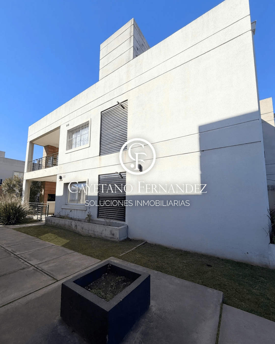 DUPLEX EN VENTA! ESTACION ALVARADO